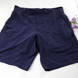 RALPH LAUREN WOMEN'S GOLF SHORTS SZ 13